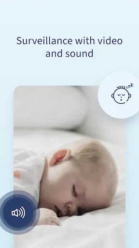 Скриншот 3 — Mein Schiff Babyphone