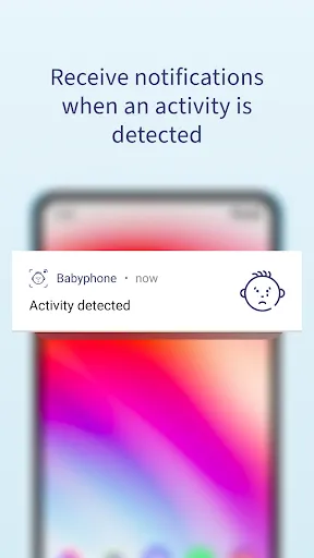 Скриншот 4 — Mein Schiff Babyphone