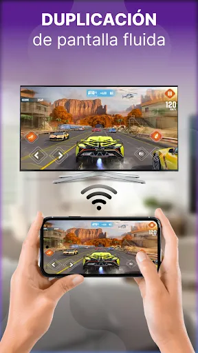 Скриншот 6 — Control Remoto Universal de Tv