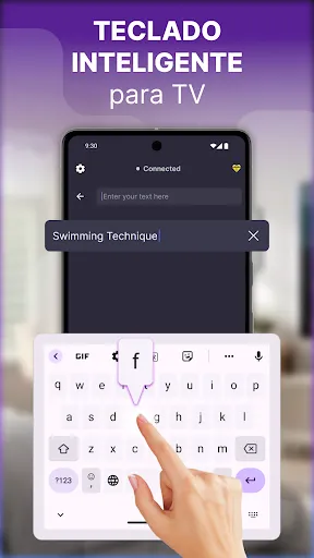 Скриншот 7 — Control Remoto Universal de Tv