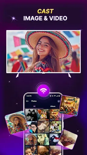 Скриншот 7 — TV Remote: Universal Remote