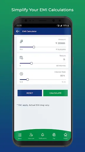 Скриншот 7 — TVS Credit Saathi