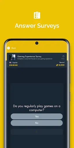 Скриншот 5 — Money App: шальные деньги app