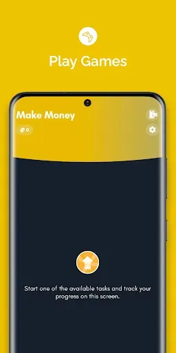 Скриншот 6 — Money App: шальные деньги app