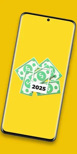 Скриншот 8 — Money App: шальные деньги app