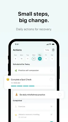 Скриншот 4 — OpenRecovery