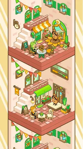 Скриншот 3 — My Music Tower