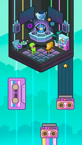 Скриншот 8 — My Music Tower