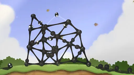 Скриншот 3 — World of Goo 2