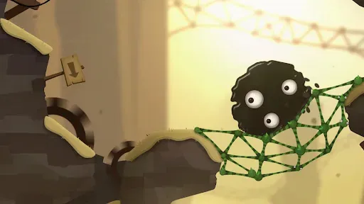 Скриншот 6 — World of Goo 2