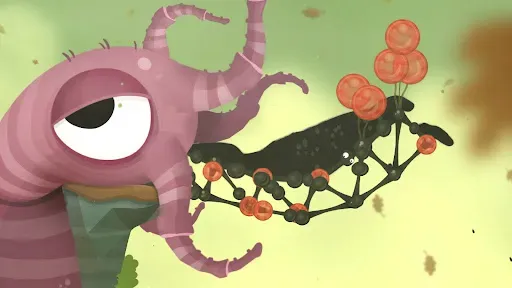 Скриншот 7 — World of Goo 2
