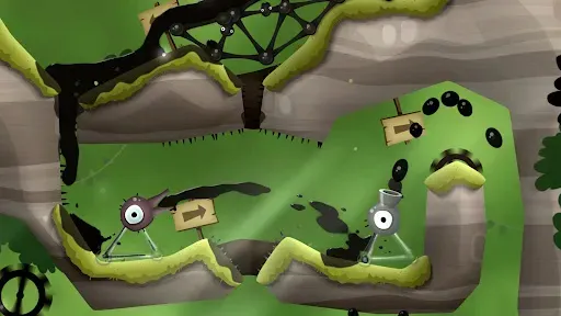 Скриншот 8 — World of Goo 2