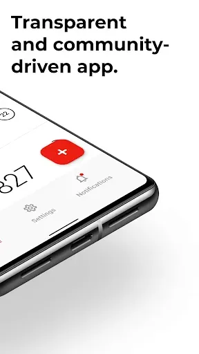 Скриншот 3 — 2FA Authenticator (2FAS)