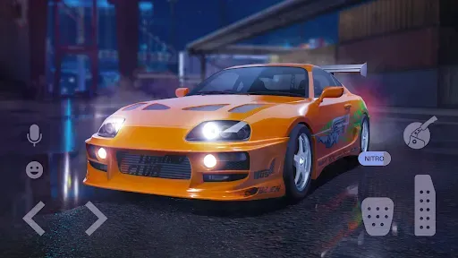 Скриншот 2 — Tuning Club Online