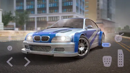 Скриншот 3 — Tuning Club Online