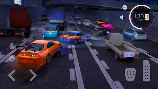 Скриншот 4 — Tuning Club Online