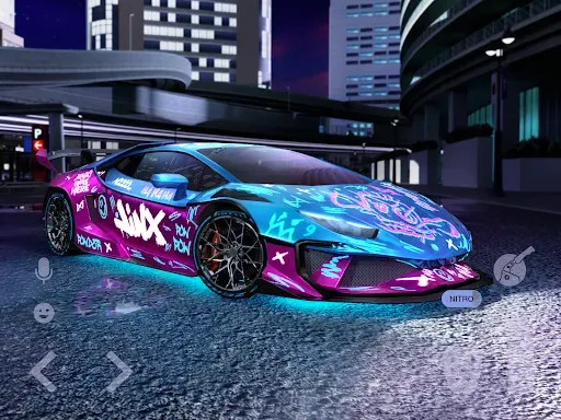 Скриншот 8 — Tuning Club Online