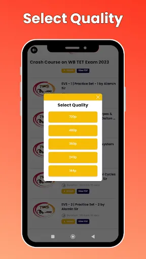 Скриншот 3 — TWS Academy