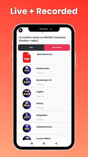 Скриншот 4 — TWS Academy
