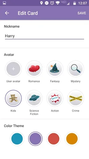 Скриншот 8 — CloudLibrary