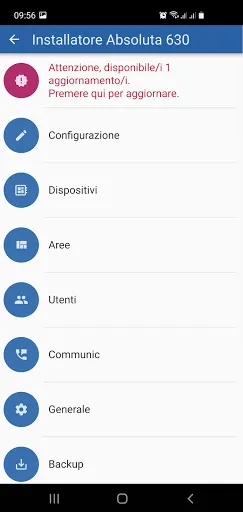 Скриншот 2 — ABS630 Install