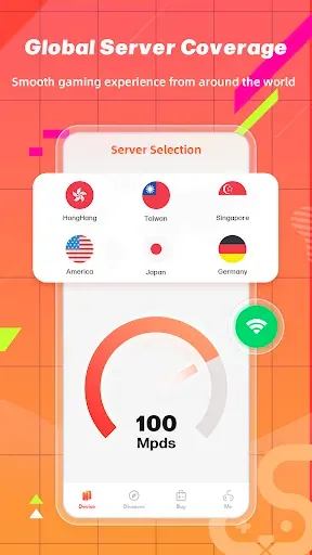 Скриншот 5 — UgPhone - Android Cloud Phone
