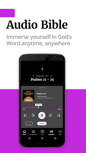 Скриншот 5 — Filament Bible