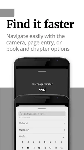 Скриншот 8 — Filament Bible