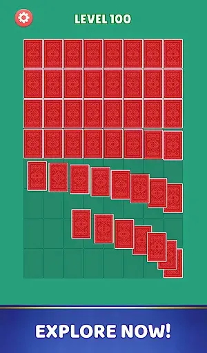 Скриншот 7 — Jigmerge Puzzle: Relaxing Game