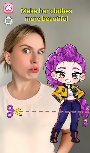 Скриншот 3 — Tappy Challenge: MiniGames