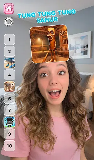 Скриншот 4 — Tappy Challenge: MiniGames