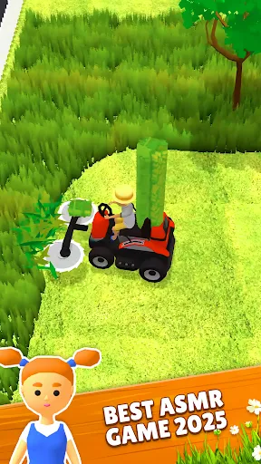 Скриншот 3 — Backyard Master