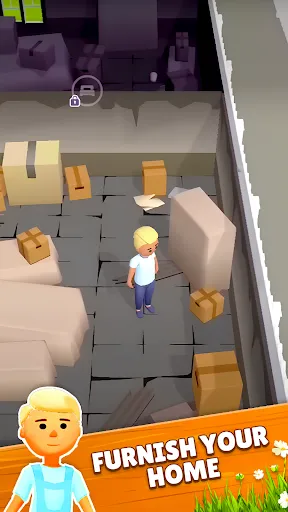 Скриншот 5 — Backyard Master