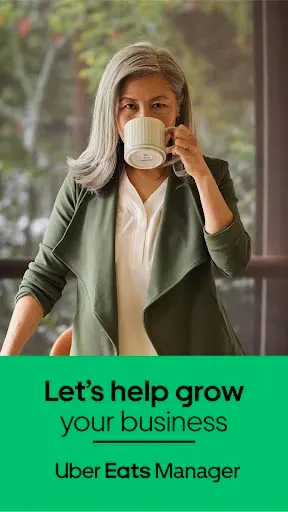 Скриншот 7 — Uber Eats Manager