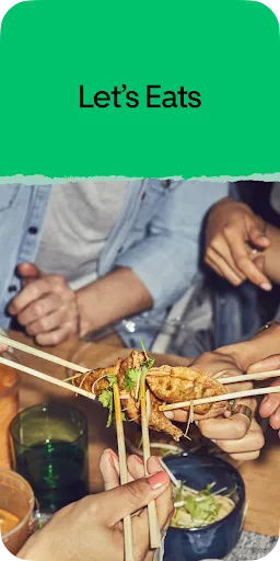 Скриншот 6 — Uber Eats для ресторанов