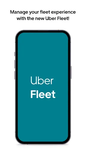 Скриншот 1 — Uber Fleet