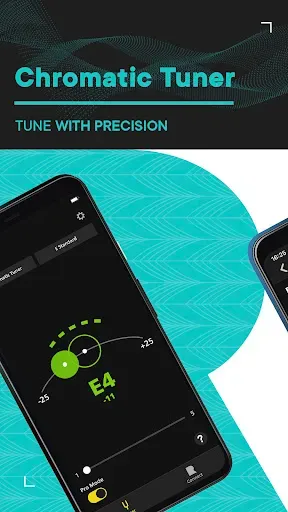 Скриншот 2 — Rocksmith Tuner