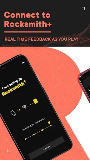 Скриншот 4 — Rocksmith Tuner