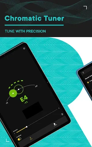 Скриншот 7 — Rocksmith Tuner