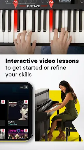 Скриншот 5 — Rocksmith+ Fast Music Learning
