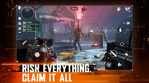 Скриншот 4 — The Division Resurgence