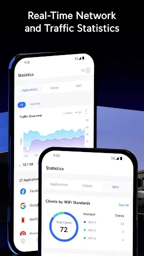 Скриншот 6 — UniFi