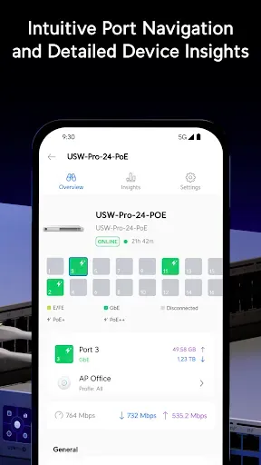 Скриншот 7 — UniFi