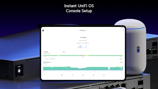 Скриншот 8 — UniFi