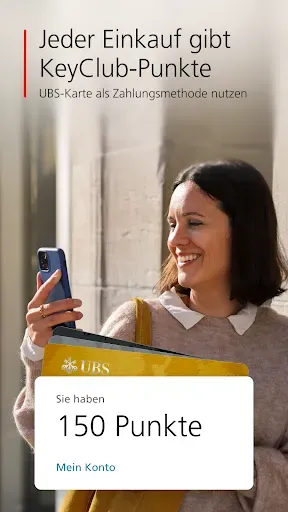 Скриншот 7 — UBS TWINT