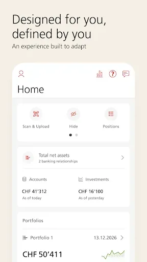 Скриншот 2 — UBS & UBS key4