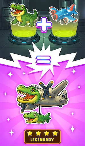 Скриншот 7 — Мини-игры: забавная коллекция
