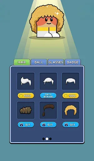 Скриншот 4 — Soccer Game: Kick & Score