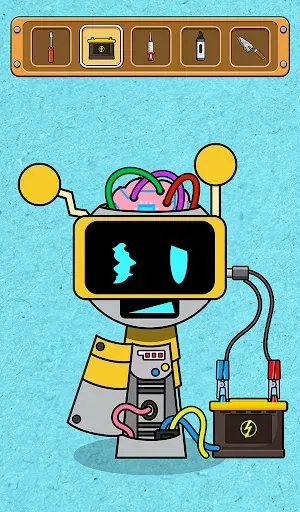 Скриншот 7 — Sprunki Transformer Monster