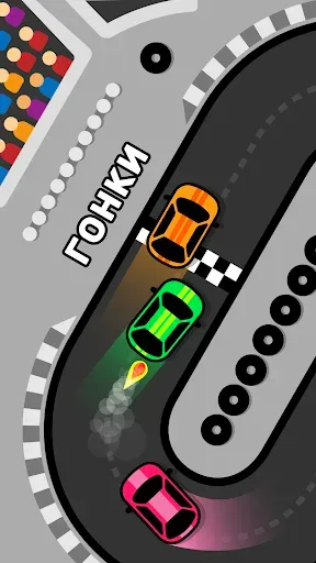 Скриншот 5 — Мини-игры на двоих 2 3 4 игрок